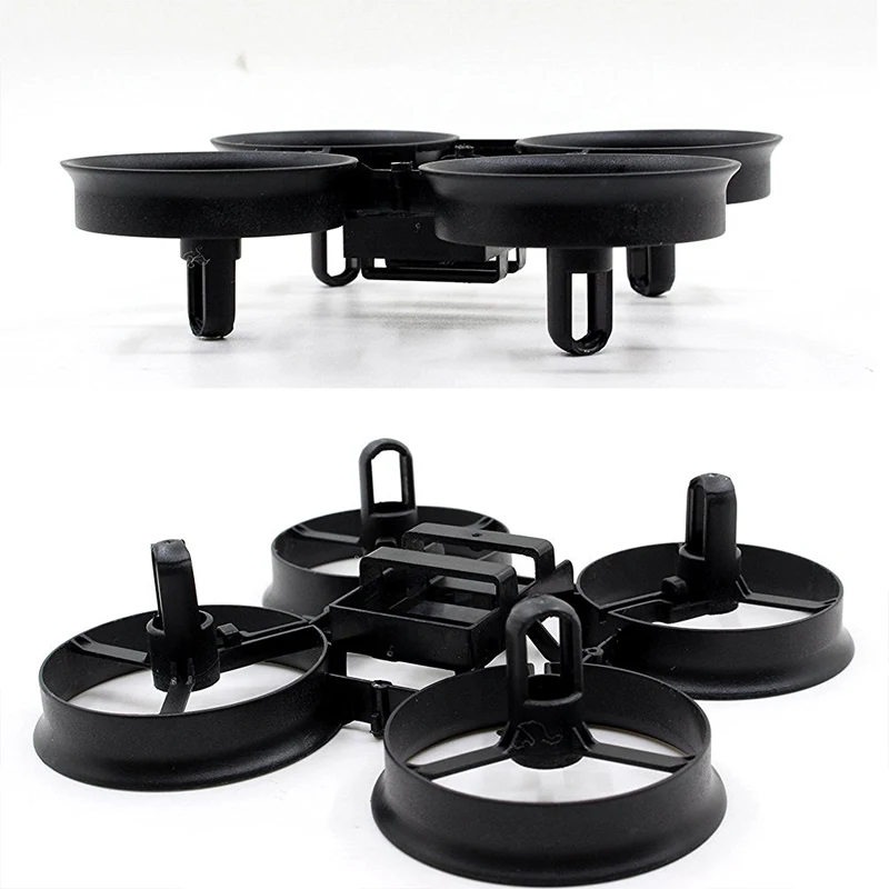 JJRC H36 Eachine E010 Mały Zes – Quadcopter Frame recenzja i cena
