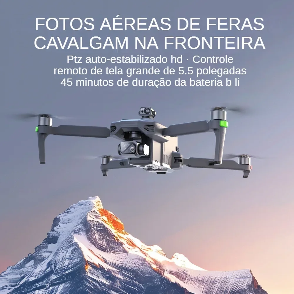 Dron RC Aether ZLL SG909 Beast – Drone Zll Rc recenzja i cena