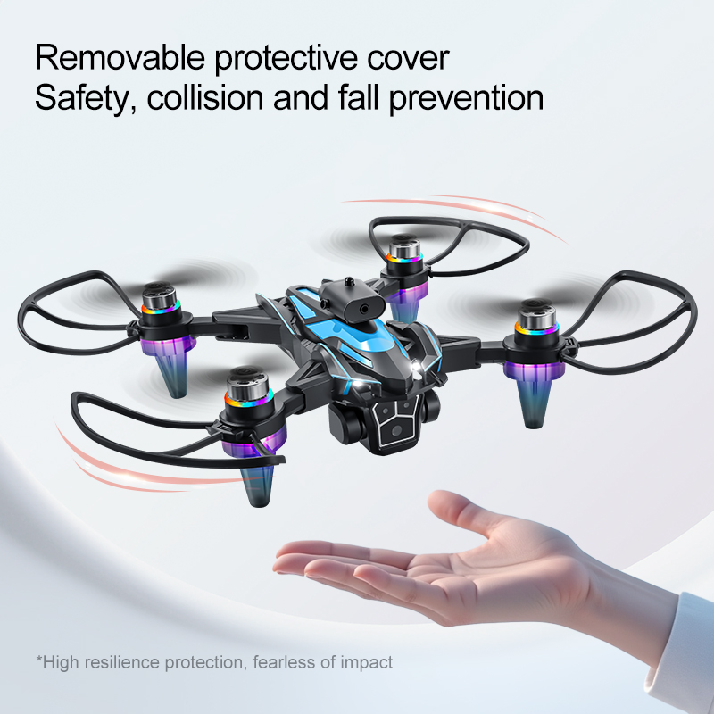 Zewnętrzny dron elektryczny z  – Drone Rc Cable recenzja i cena