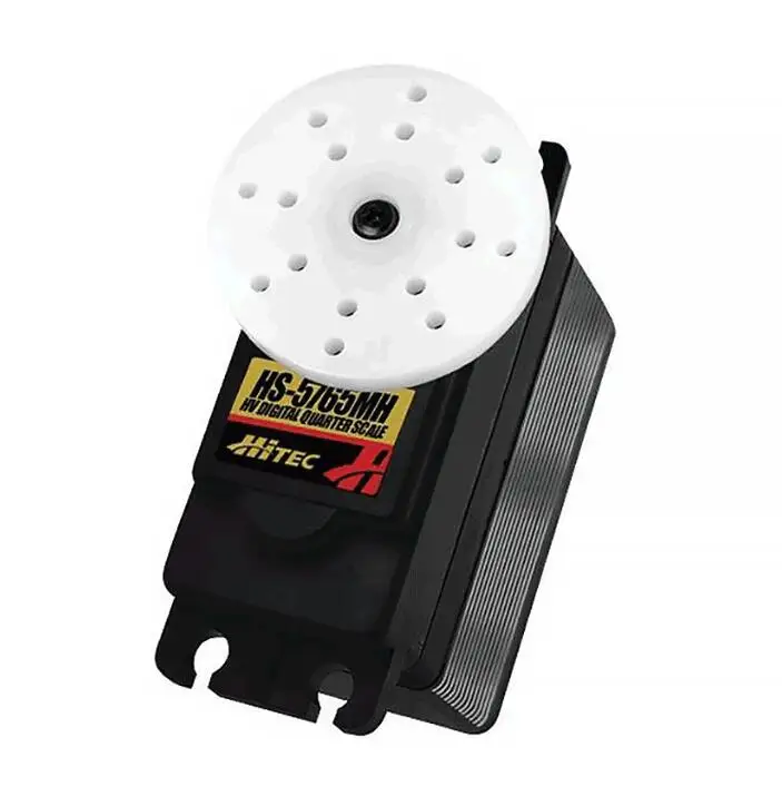 HS-5765MH Programowalny serwom – Rc Transmitter recenzja i cena
