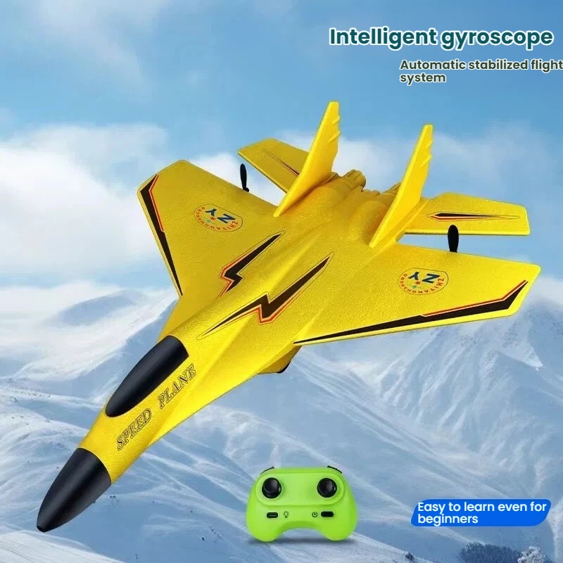 LIFEA FOLORA 2.4G 2CH Szybowie – Rc Wing Glider recenzja i cena