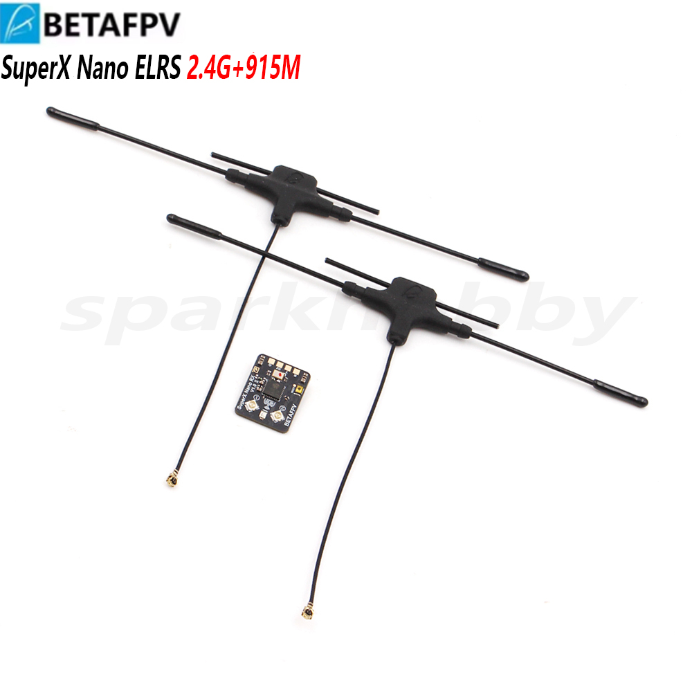 Odbiornik dwuczęstotliwościowy – Drone Rc Frequency recenzja i cena