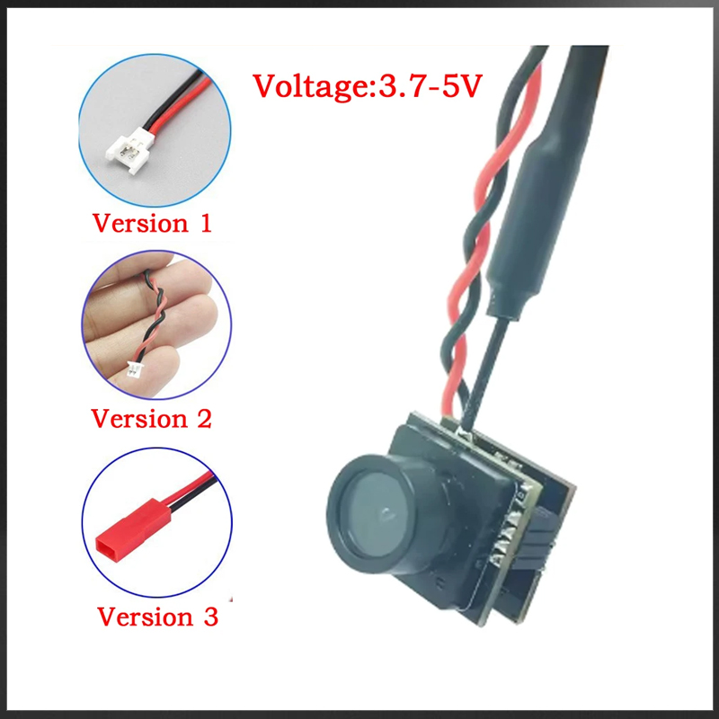 Symulator mocy VTX SLONWAKE FP – - Remote Control (Rc) Drone recenzja i cena