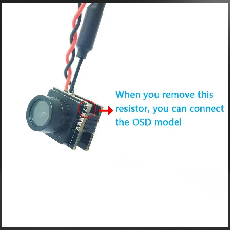 Symulator mocy VTX SLONWAKE FP – - Remote Control (Rc) Drone recenzja i cena