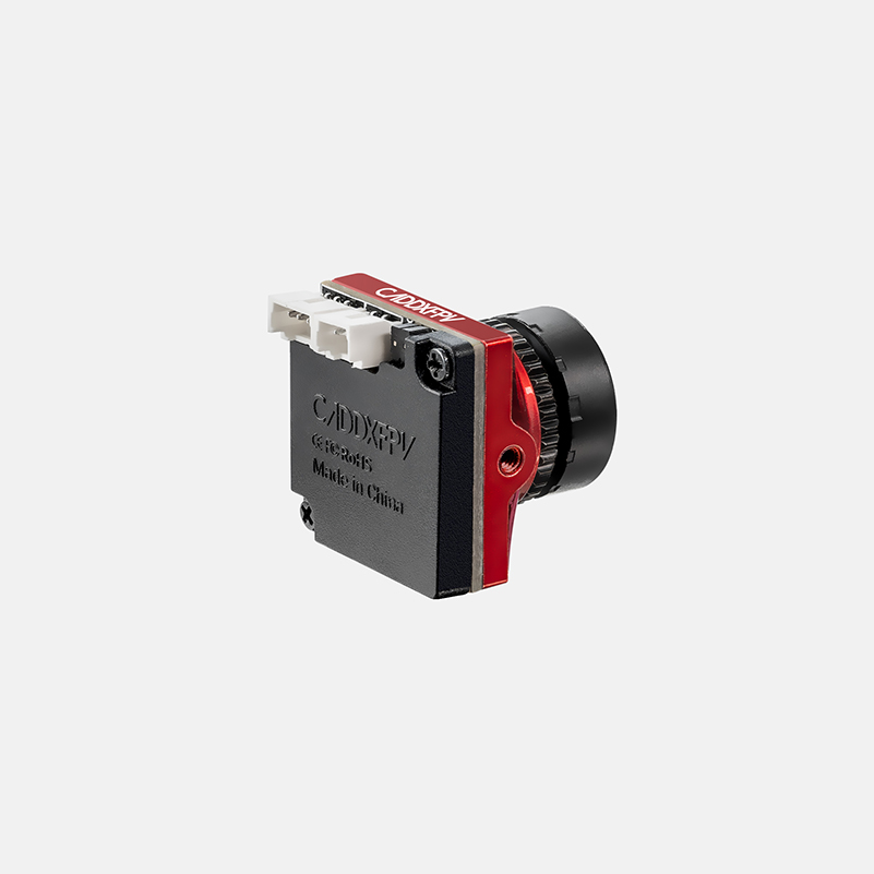 Kamera FPV Caddx Ratel 2 1200T – Caddx Fpv Camera recenzja i cena