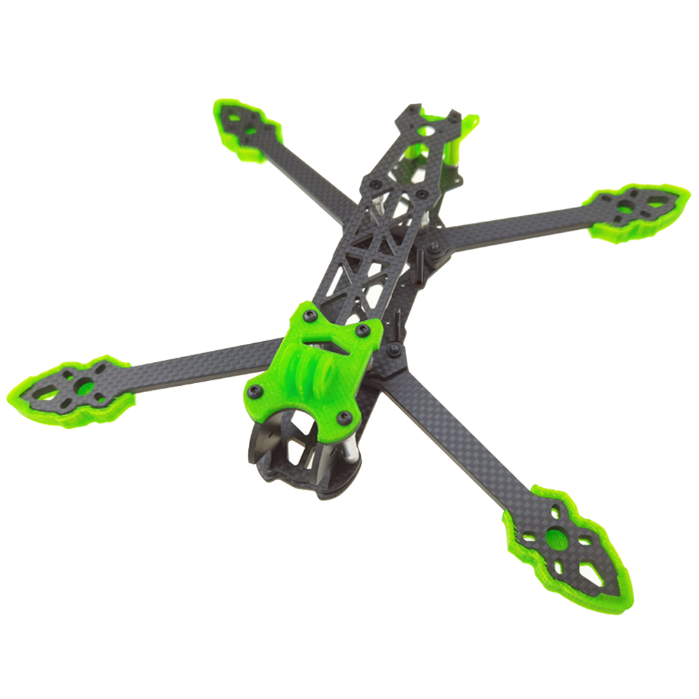 1 sztuka Mark4 Mark 4 HD 7 cal – Quadcopter Frame recenzja i cena