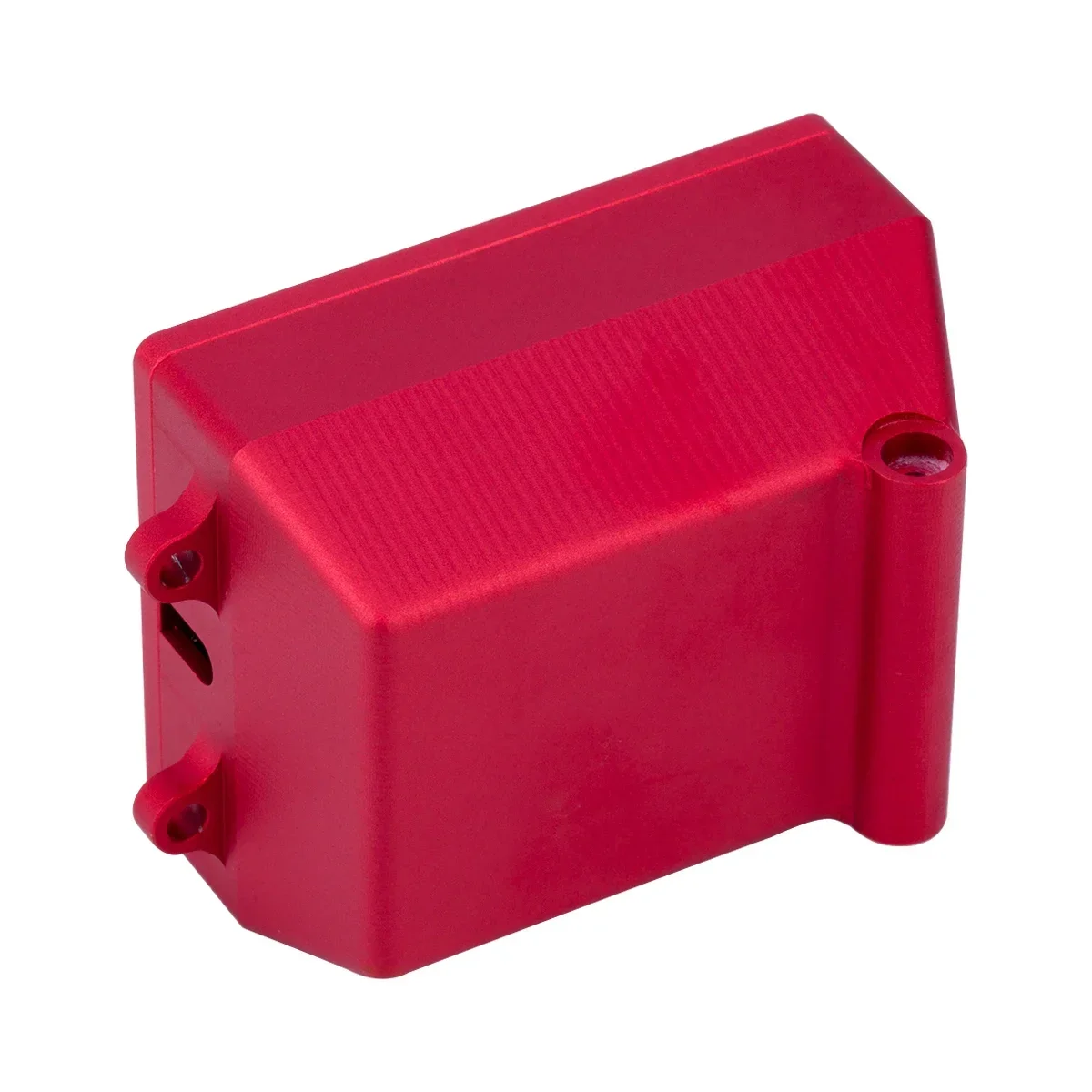 1szt Aluminiowa skrzynka odbio – Rc Car Body Shell recenzja i cena