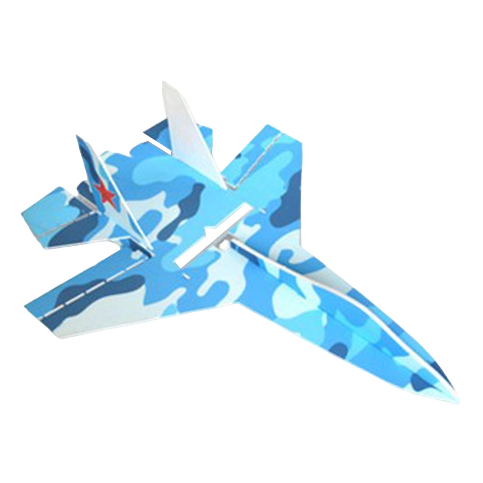 Zestawy samolotów RC 4-kanałow – Rc Wing Glider recenzja i cena