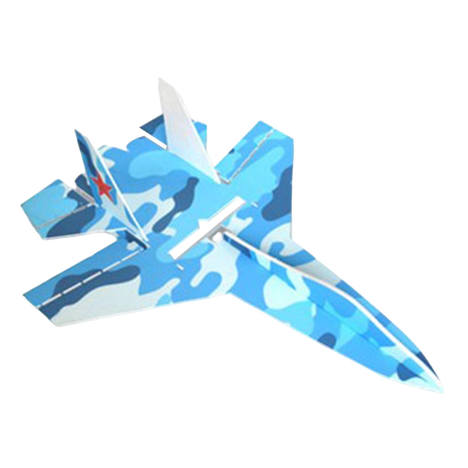 Zestawy samolotów RC 4-kanałow – Rc Wing Glider recenzja i cena