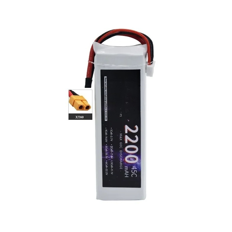 Akumulator LiPo 3S 1500mAh 180 – Drone Rc Race recenzja i cena