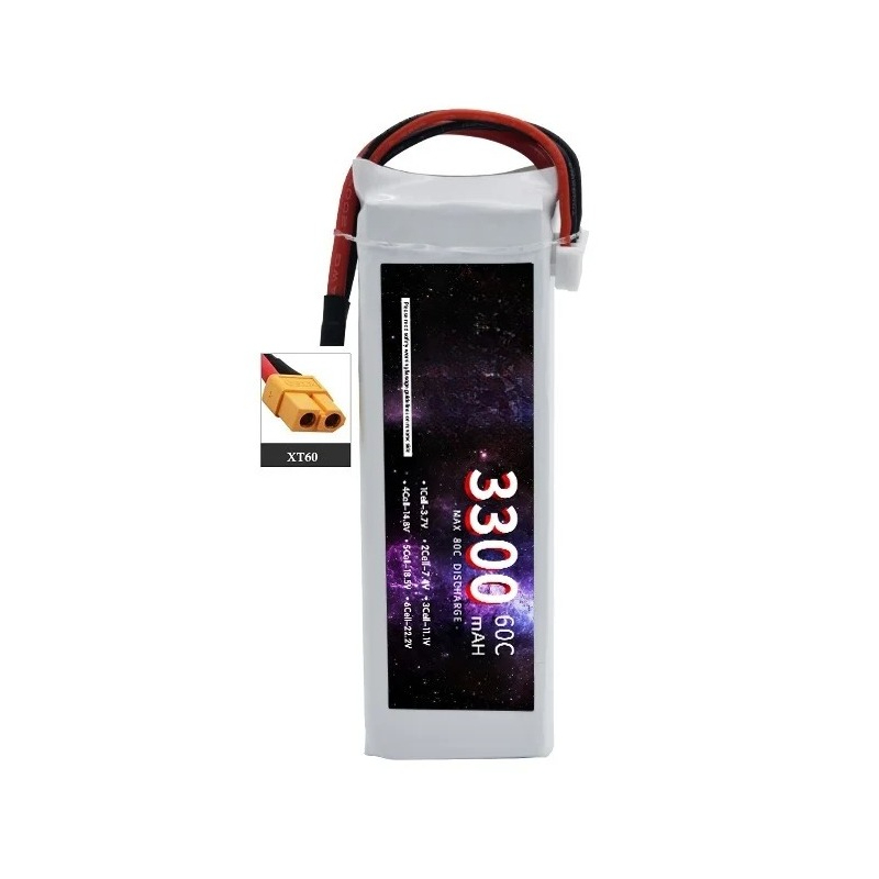 Akumulator LiPo 3S 1500mAh 180 – Drone Rc Race recenzja i cena