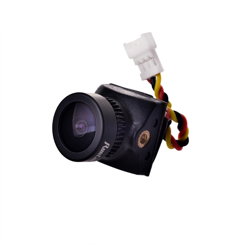 Kamera RunCam Nano2 HD 14MM NT – Fpv Drone Camera recenzja i cena
