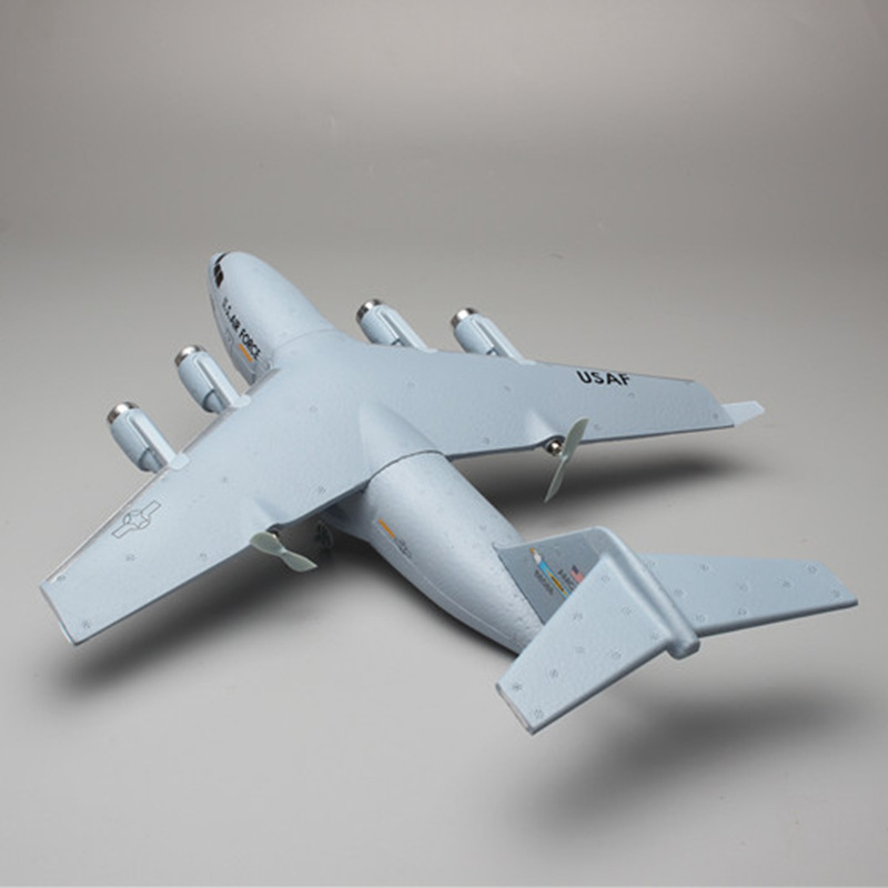 Duży model samolotu transporto – Rc Wing Glider recenzja i cena