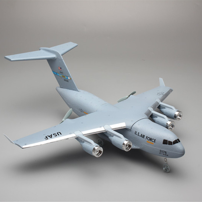 Duży model samolotu transporto – Rc Wing Glider recenzja i cena