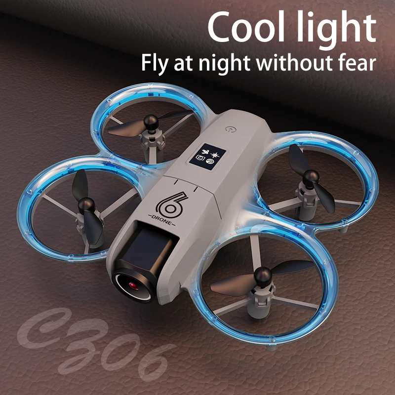 CZ06 Mini RC Quadcopter Drone  – Drone Rc Cable recenzja i cena