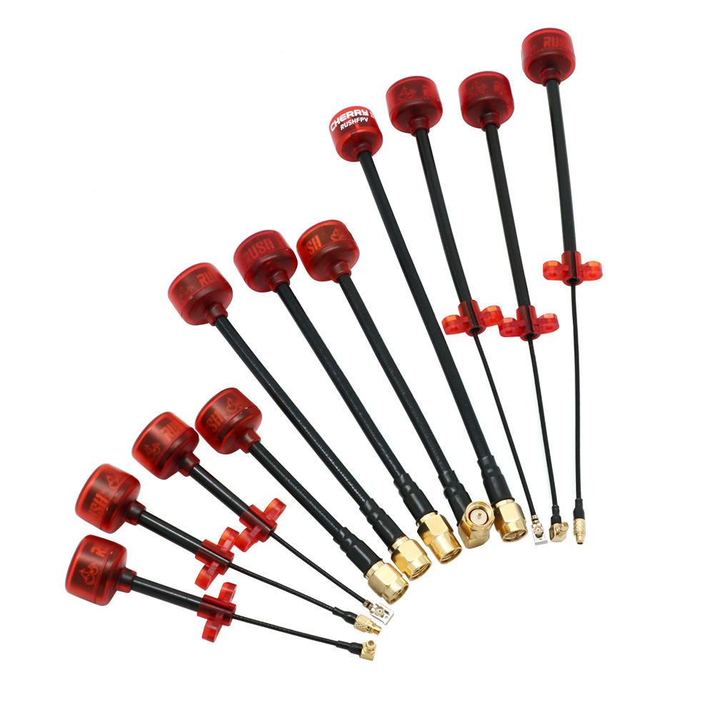 Rush Cherry FPV 5.8G Antena LH – Drone Rc Control recenzja i cena