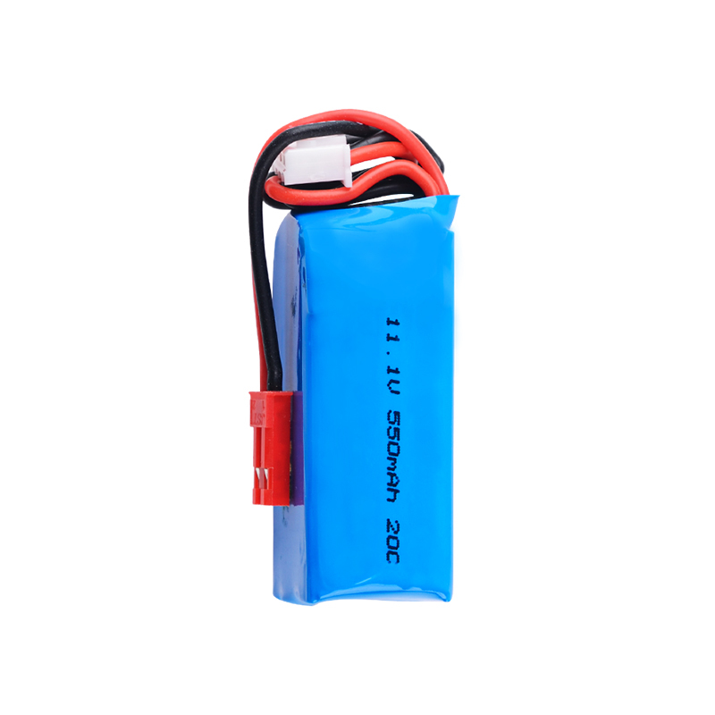 11.1V 550mAh bateria Lipo dla  – Drone Zll Rc recenzja i cena