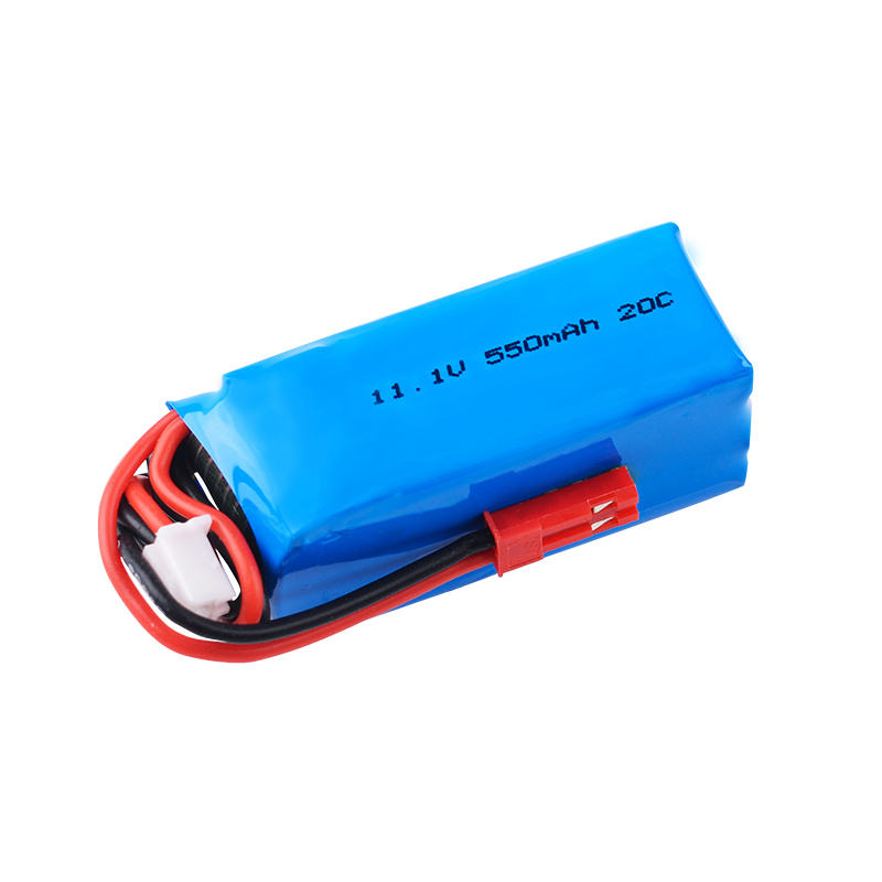 11.1V 550mAh bateria Lipo dla  – Drone Zll Rc recenzja i cena