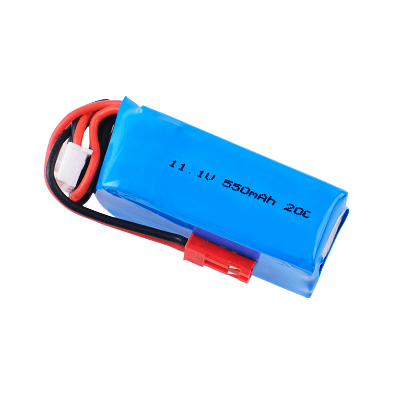 11.1V 550mAh bateria Lipo dla  – Drone Zll Rc recenzja i cena