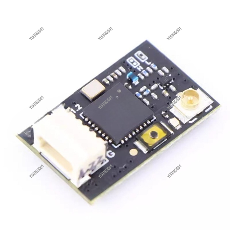 Odbiornik ELRS 433MHz do dronó – Drone Rc Frequency recenzja i cena