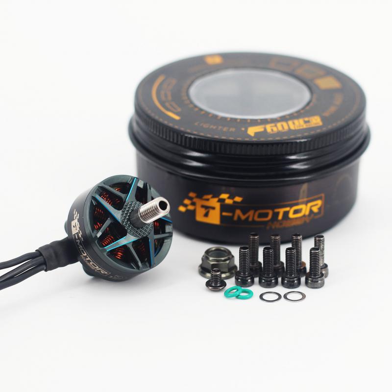 T-motor F60 Pro Iv 2207 1750kv – Drone Rc Race recenzja i cena