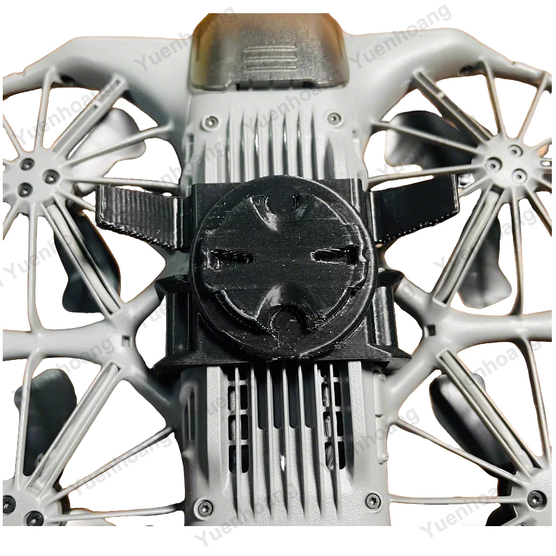 Adapter do mocowania drona DJI – Drone Neo Rc recenzja i cena