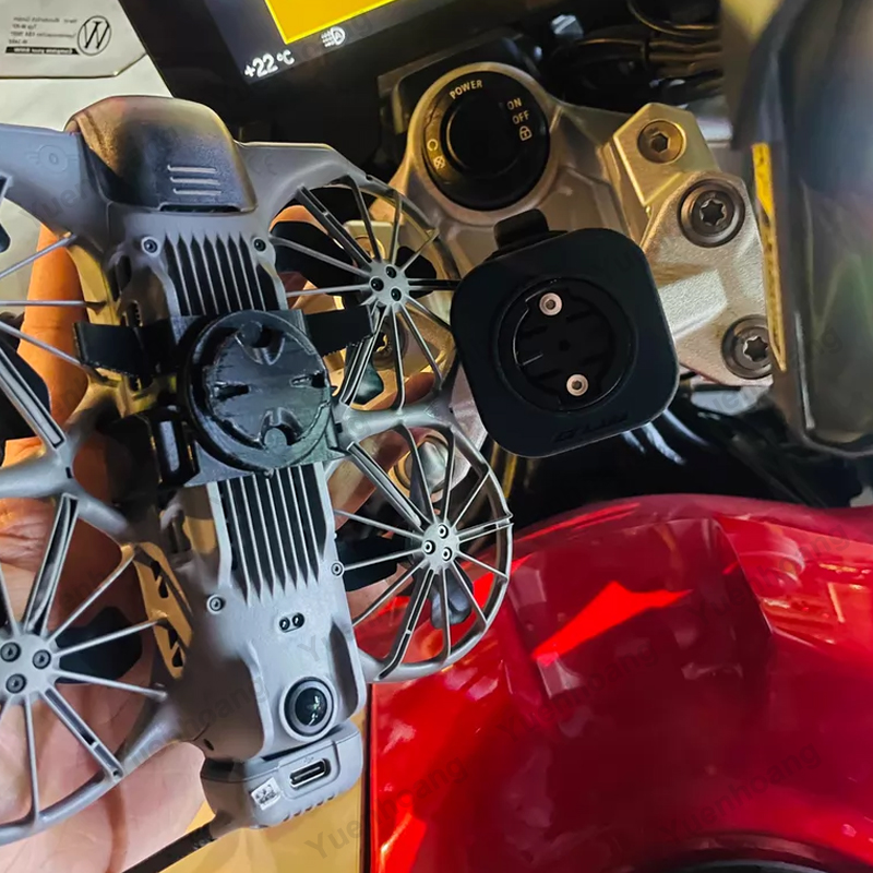 Adapter do mocowania drona DJI – Drone Neo Rc recenzja i cena