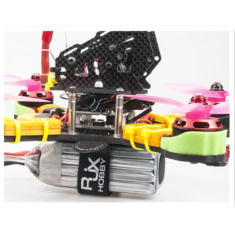 8 szt. Wstążka akumulatorowa a – Drone Rc Race recenzja i cena