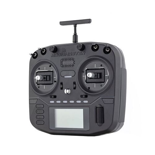 RadioMaster Boxer 2.4G 16-kana – Rc Transmitter recenzja i cena
