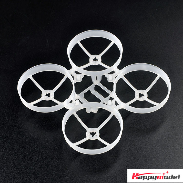 HappyModel Mobula7 V4 75mm Bez – Drone Rc V4 recenzja i cena