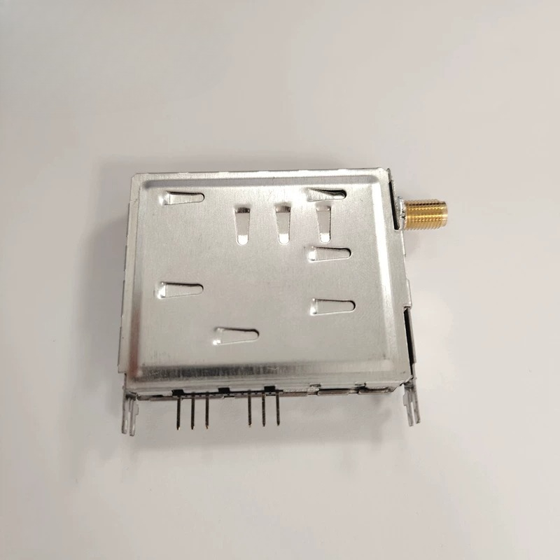 Moduł odbiornika 1.2G z analog – Drone Rc Frequency recenzja i cena