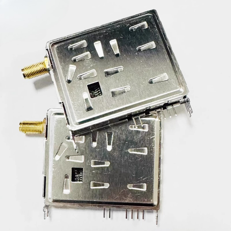Moduł odbiornika 1.2G z analog – Drone Rc Frequency recenzja i cena