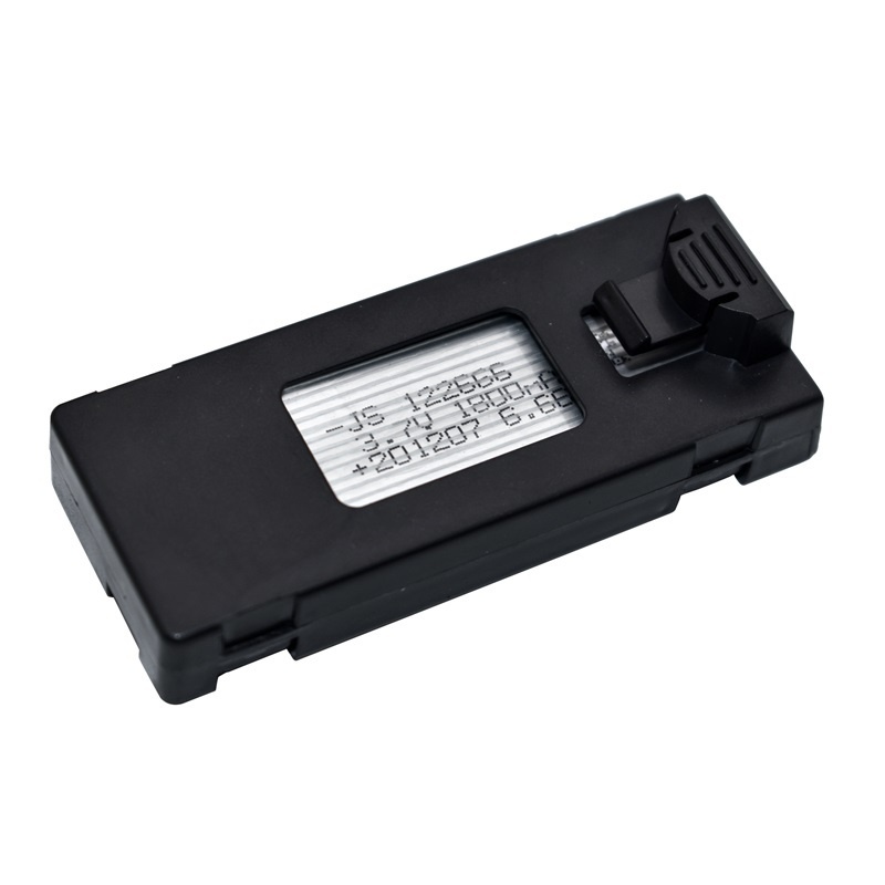 1/2/3/5/10szt 3.7V 1800Mah RC  – Drone Zll Rc recenzja i cena