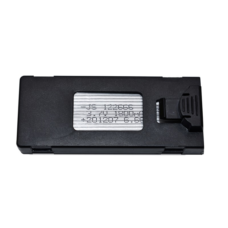 1/2/3/5/10szt 3.7V 1800Mah RC  – Drone Zll Rc recenzja i cena