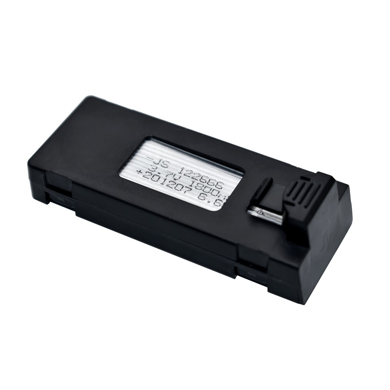 1/2/3/5/10szt 3.7V 1800Mah RC  – Drone Zll Rc recenzja i cena