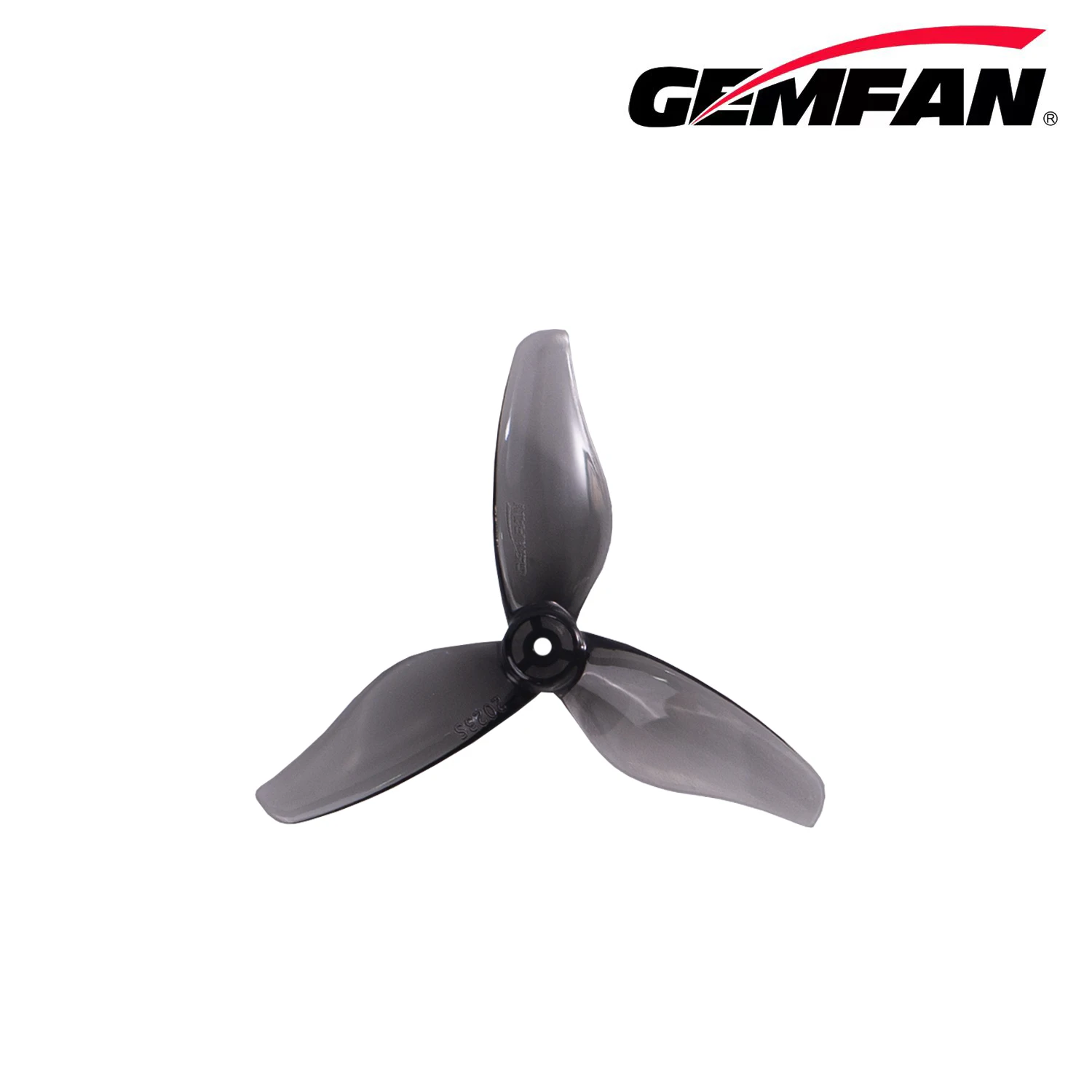 4 pary Gemfan Hurricane 2023S  – Drone Rc Race recenzja i cena