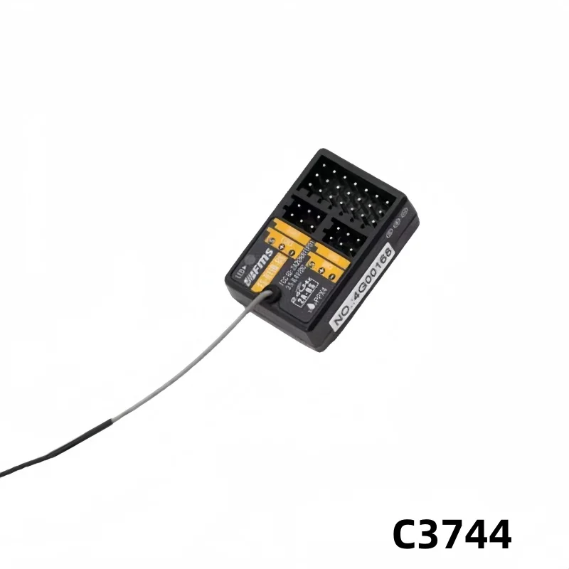 R34 FMS Mg41R4A3 MG11 + FMS-R1 – Rc Transmitter recenzja i cena