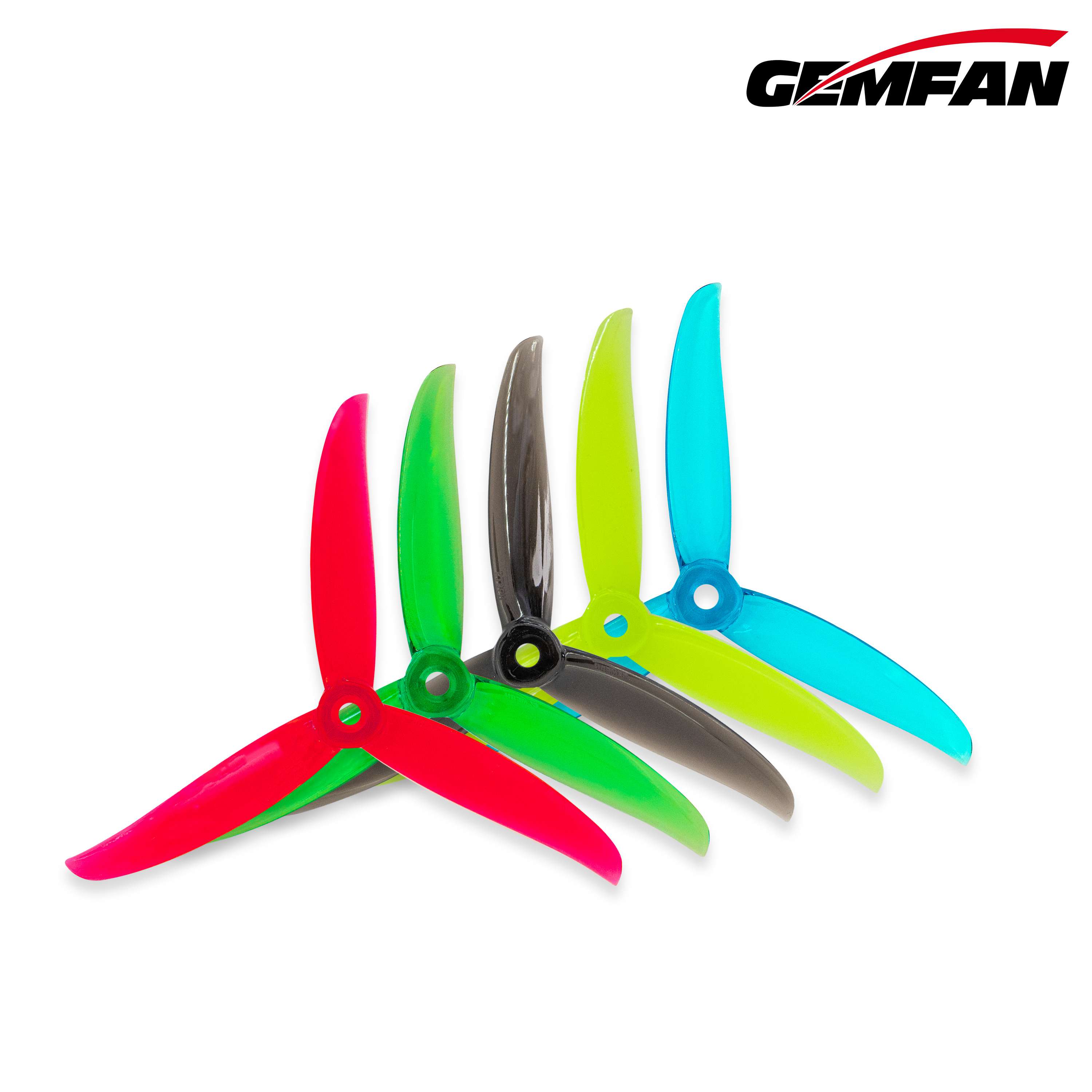 10 par/20 szt. Gemfan Vanover  – Quadcopter Frame recenzja i cena