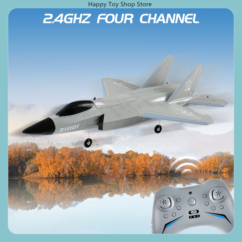 FX FX9631 4-kanałowy bezszczot – Rc Wing Glider recenzja i cena