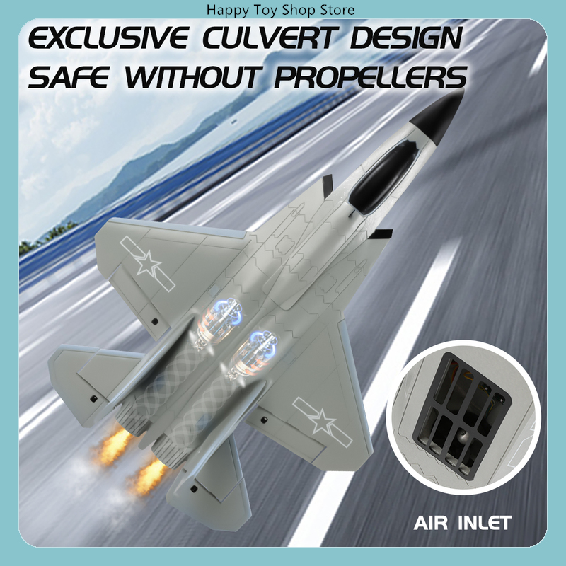 FX FX9631 4-kanałowy bezszczot – Rc Wing Glider recenzja i cena