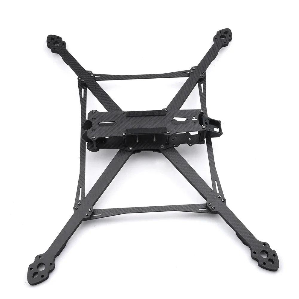MARK4 V3 Pro 15-calowy (692mm) – Quadcopter Frame recenzja i cena