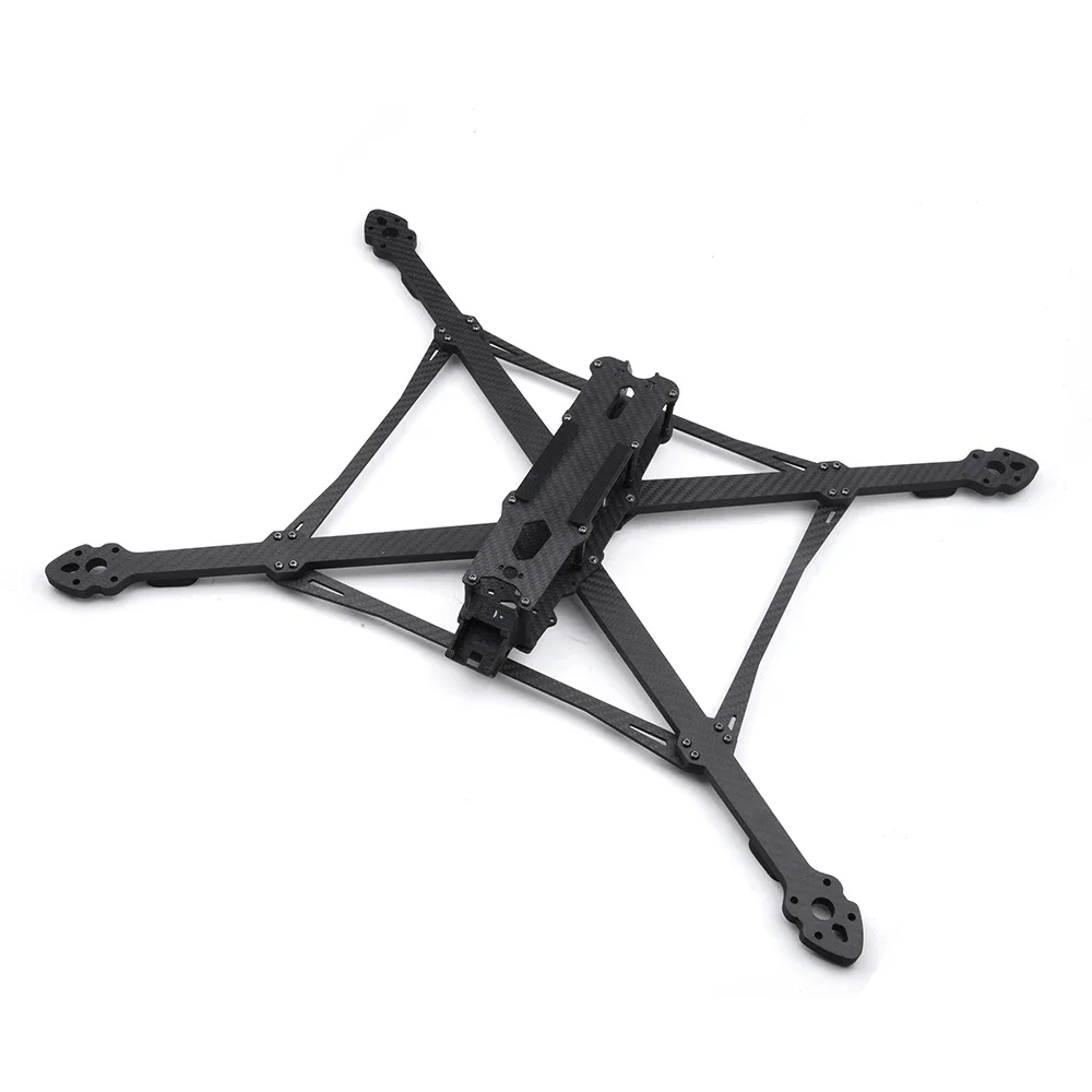 MARK4 V3 Pro 15-calowy (692mm) – Quadcopter Frame recenzja i cena