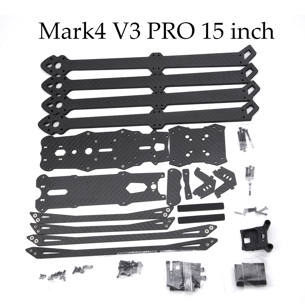 MARK4 V3 Pro 15-calowy (692mm) – Quadcopter Frame recenzja i cena