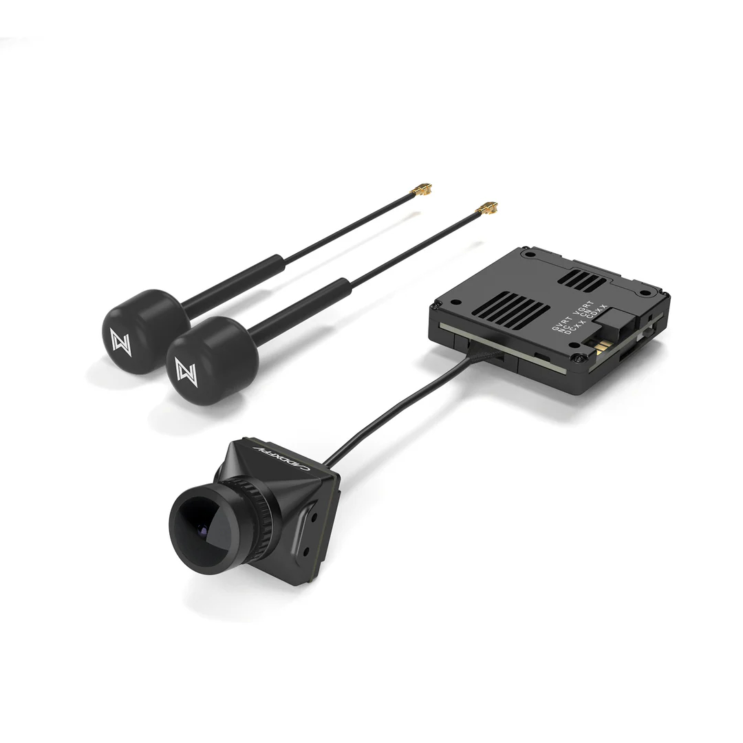 Caddx Walksnail Avatar HD Kit  – Caddx Fpv Camera recenzja i cena