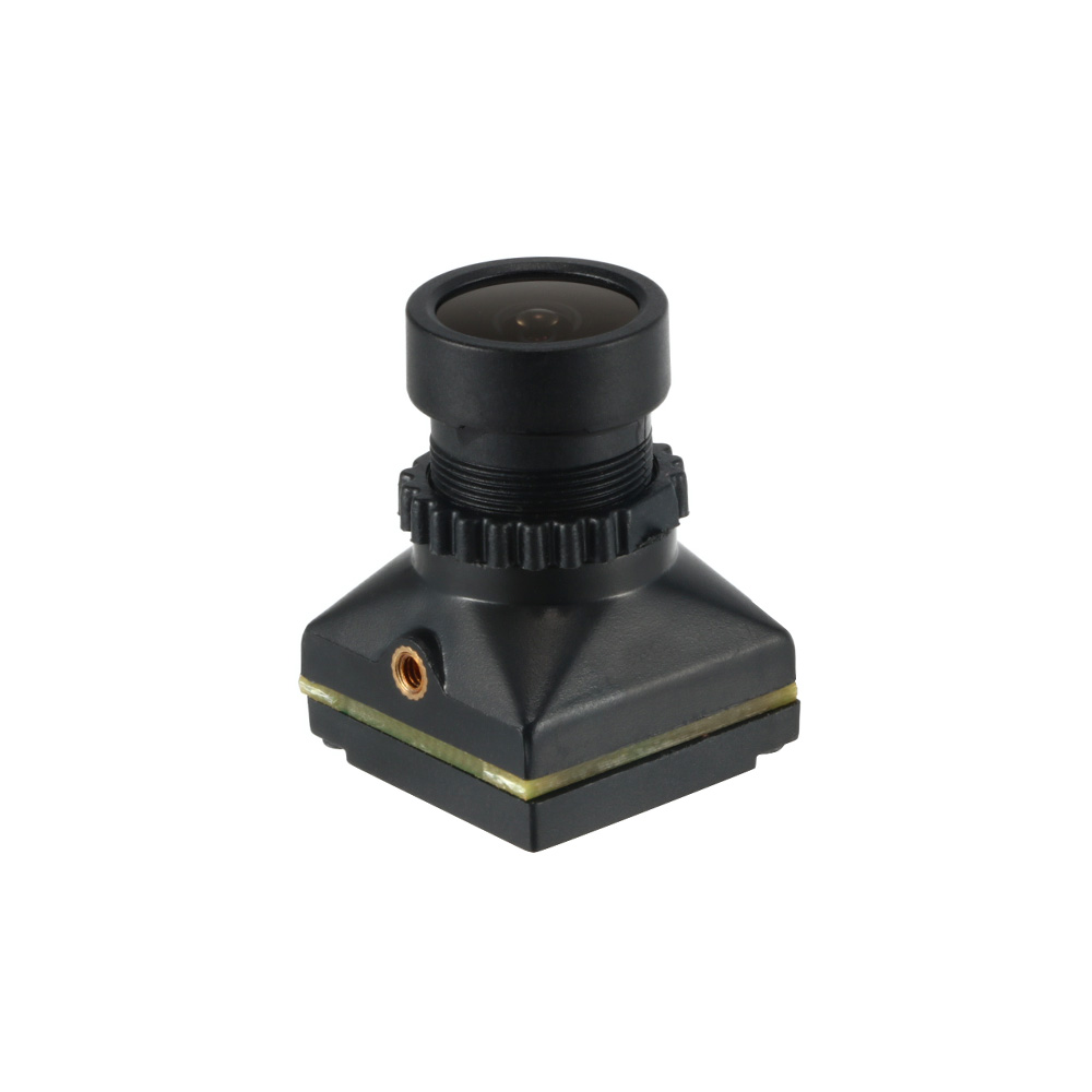 Kamera FPV UAngel ZD-C03 1800T – Caddx Fpv Camera recenzja i cena
