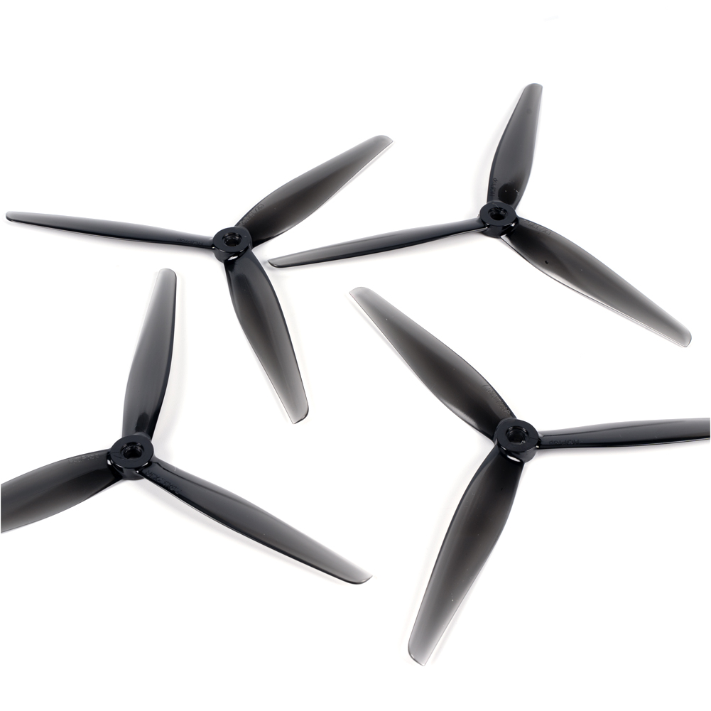 2pairs HQ 7537 7.5 cal 3-Blade – Drone Rc Race recenzja i cena