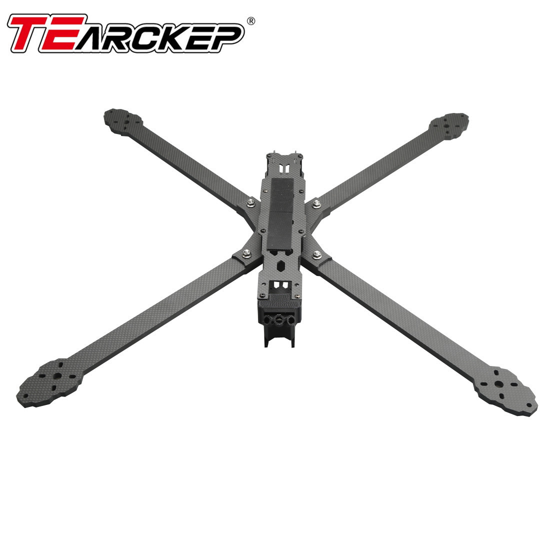 TEARCKEP GX-V4 13 cali/15 cali – Drone Rc V4 recenzja i cena