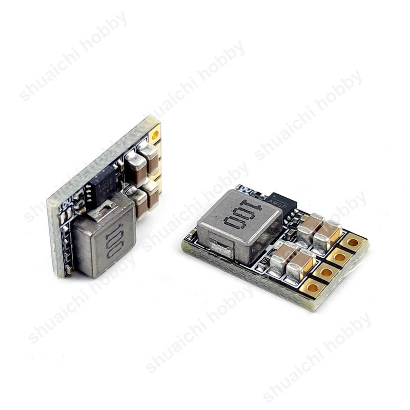 1 sztuk 5V/3A 10V/2A moduł obn – Caddx Fpv Camera recenzja i cena