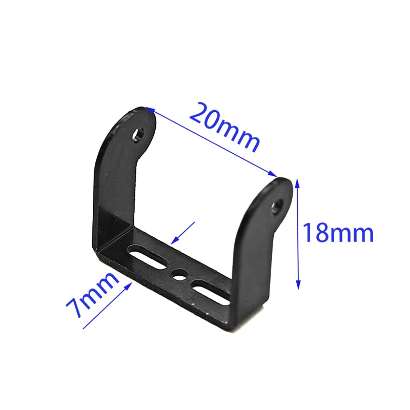 1/3/5 szt. Uchwyt mocujący do  – Caddx Fpv Camera recenzja i cena