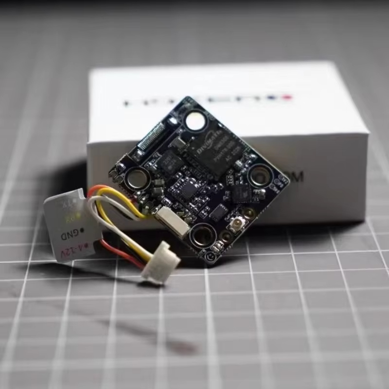 HDZero Race V3 HD Digital VTX  – Drone Rc Race recenzja i cena